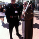 Image for article titled The Cosplay of Comic-Con - Day Two: Tinker, Yoshi, Birdo, Spy